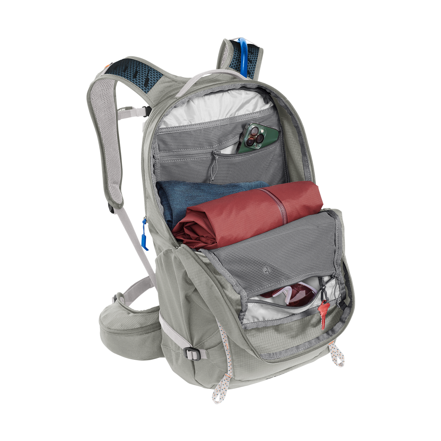 Women's Rim Runner&trade; X28 Hiking Hydration Pack with Crux&reg; 2L Reservoir