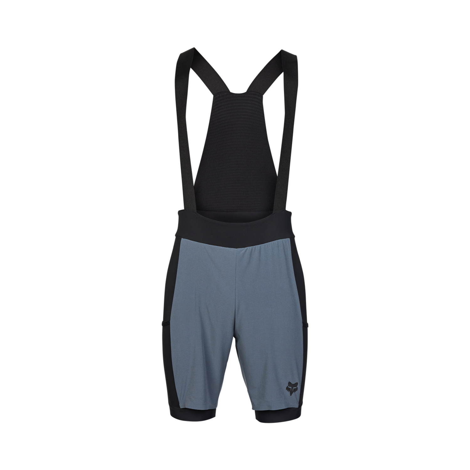 Flexair Ascent Cargo Bib Shorts