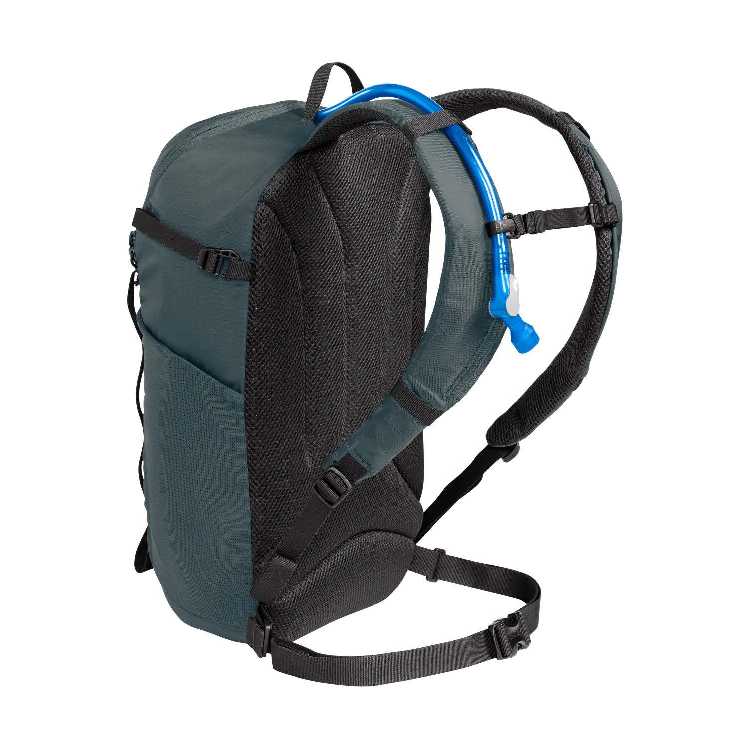 Cloud Walker 18 85oz, Dark Slate/Black