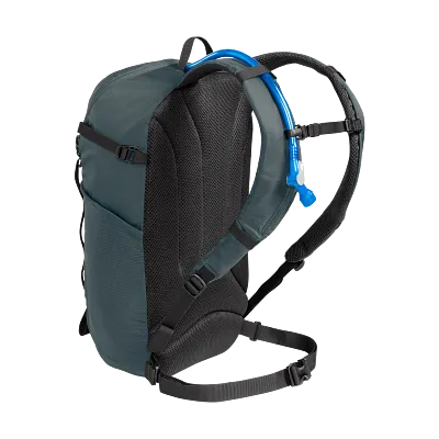 Cloud Walker 18 85oz, Dark Slate/Black