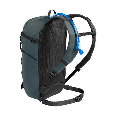 Cloud Walker 18 85oz, Dark Slate/Black