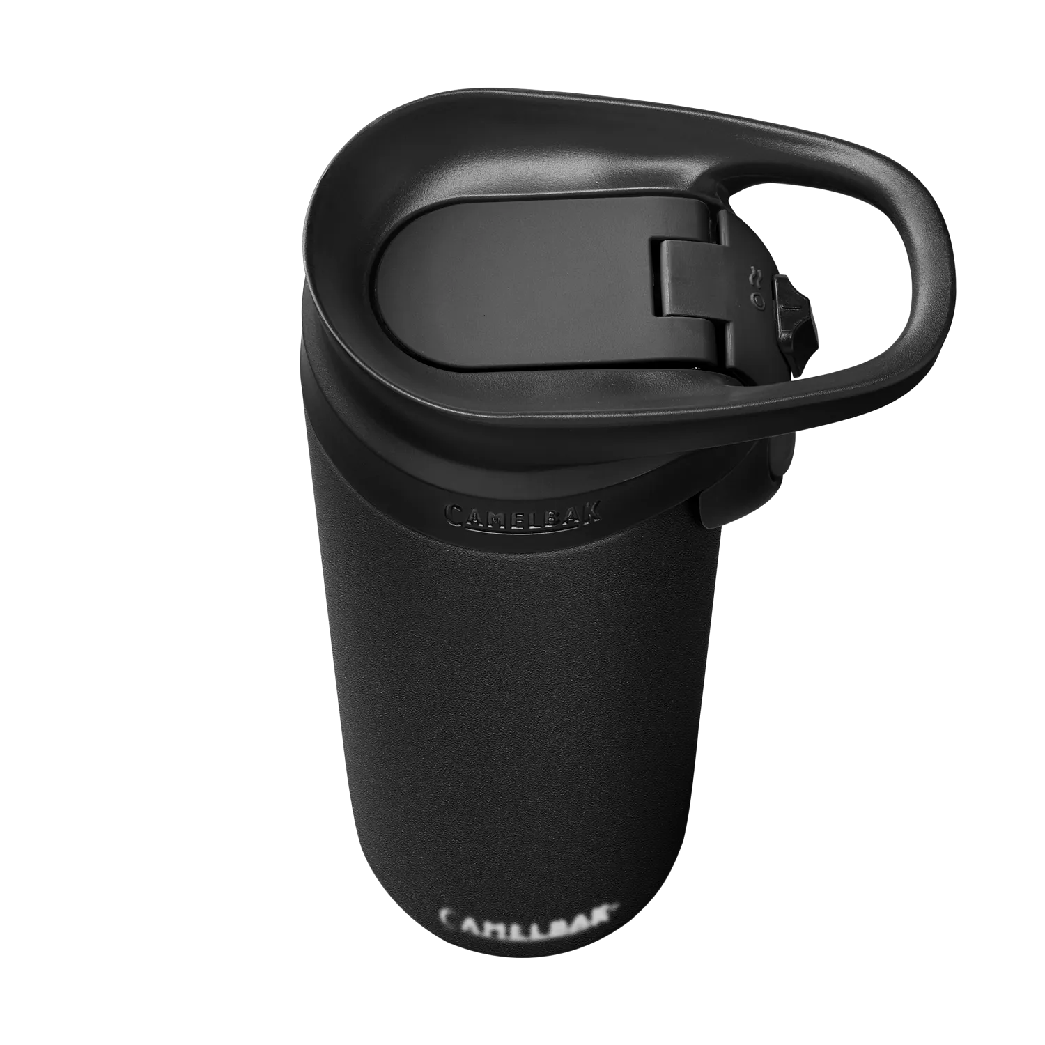 Forge Flow SST Vacuum Insulated, 16oz, Black