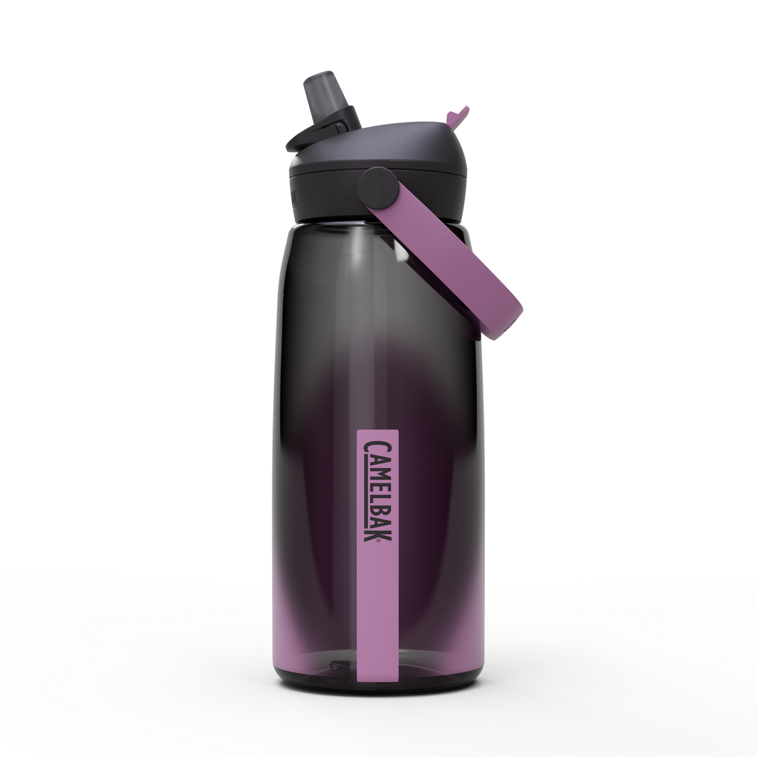 Thrive Flip Straw 32oz, Lavender Dawn