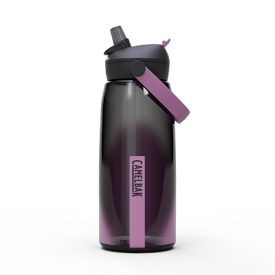 Thrive&trade; Flip Straw 32oz/1L Bottle with Tritan&trade; Renew&nbsp;&nbsp;