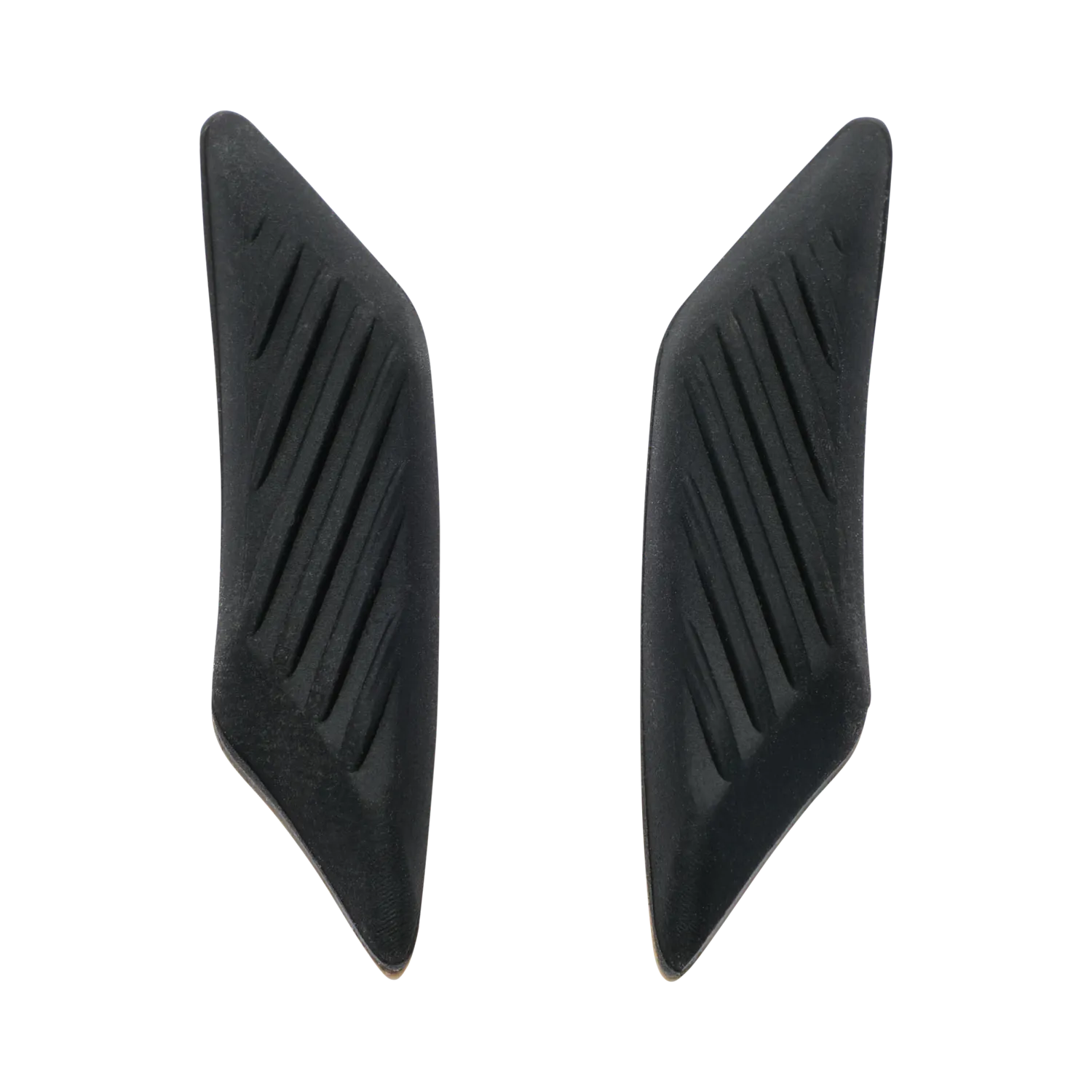 GR AETHER EYEGLASS GRIPPERS BLK OS 19