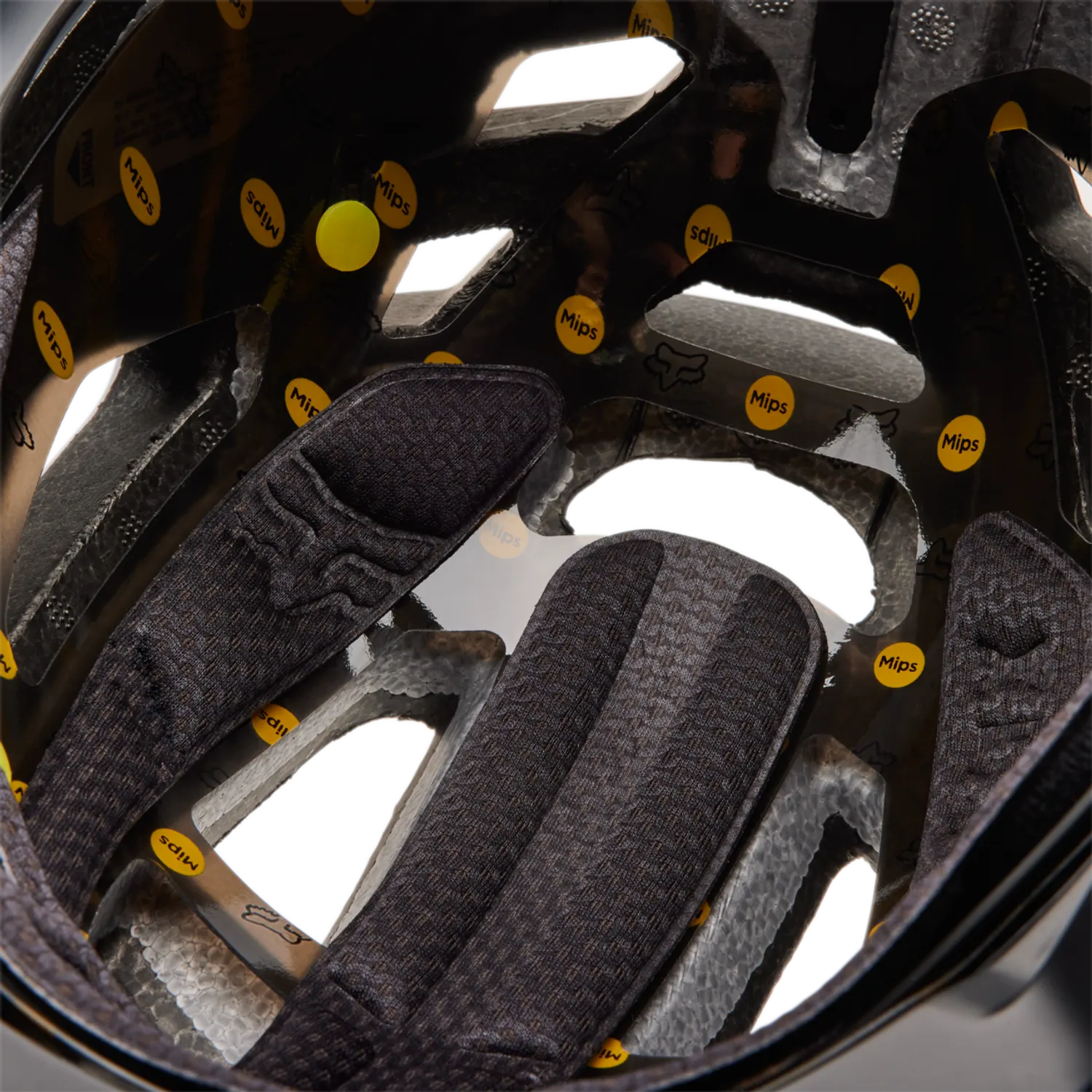 Speedframe Pro Klif Helmet