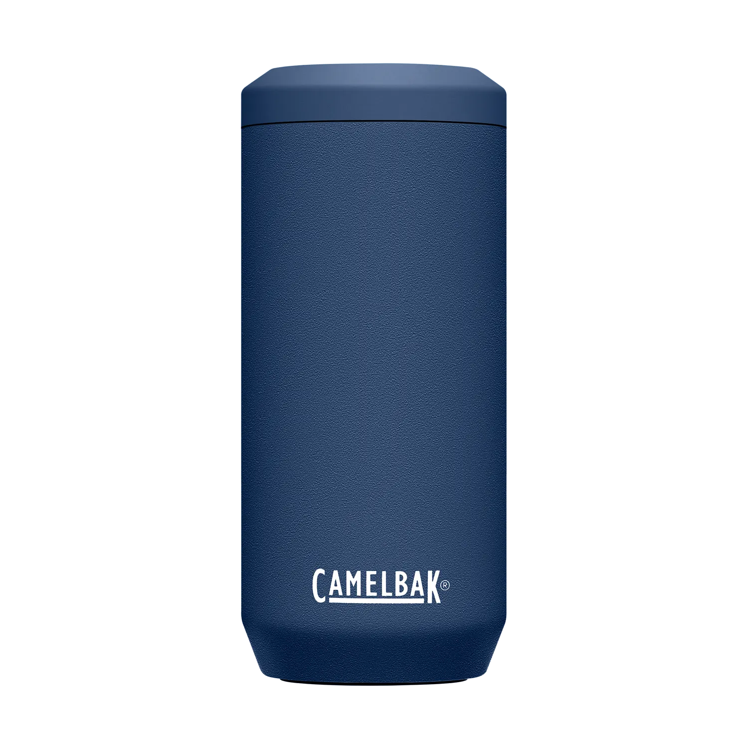 Slim Can Cooler, SST Vacuum Insulated 12oz, Navy