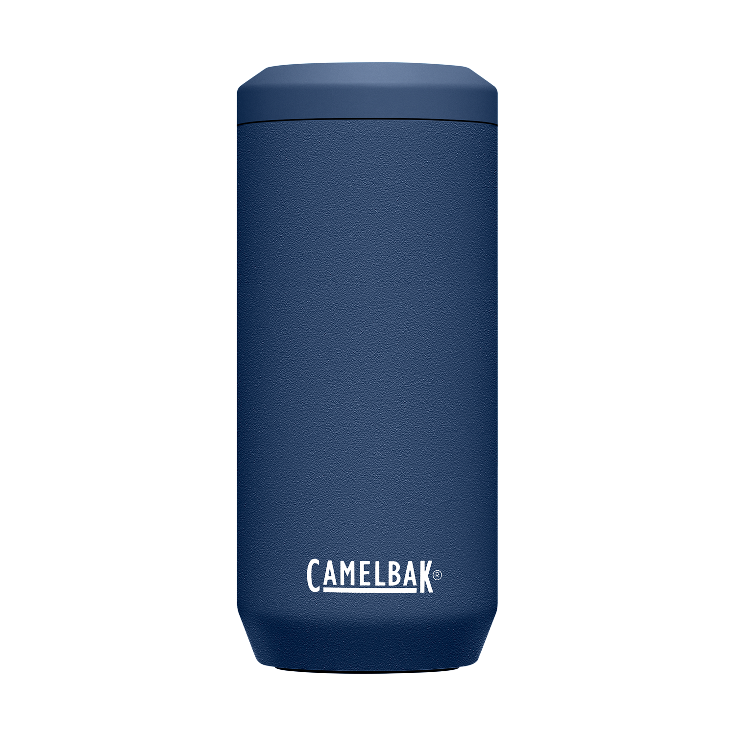 Slim Can Cooler, SST Vacuum Insulated 12oz, Navy