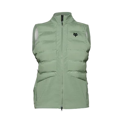 Vest Flexair Fire - Dames