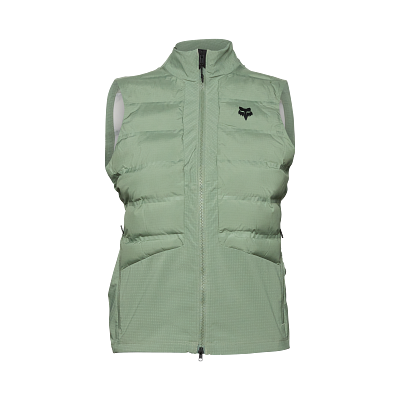 Chaleco Flexair Fire - Mujer