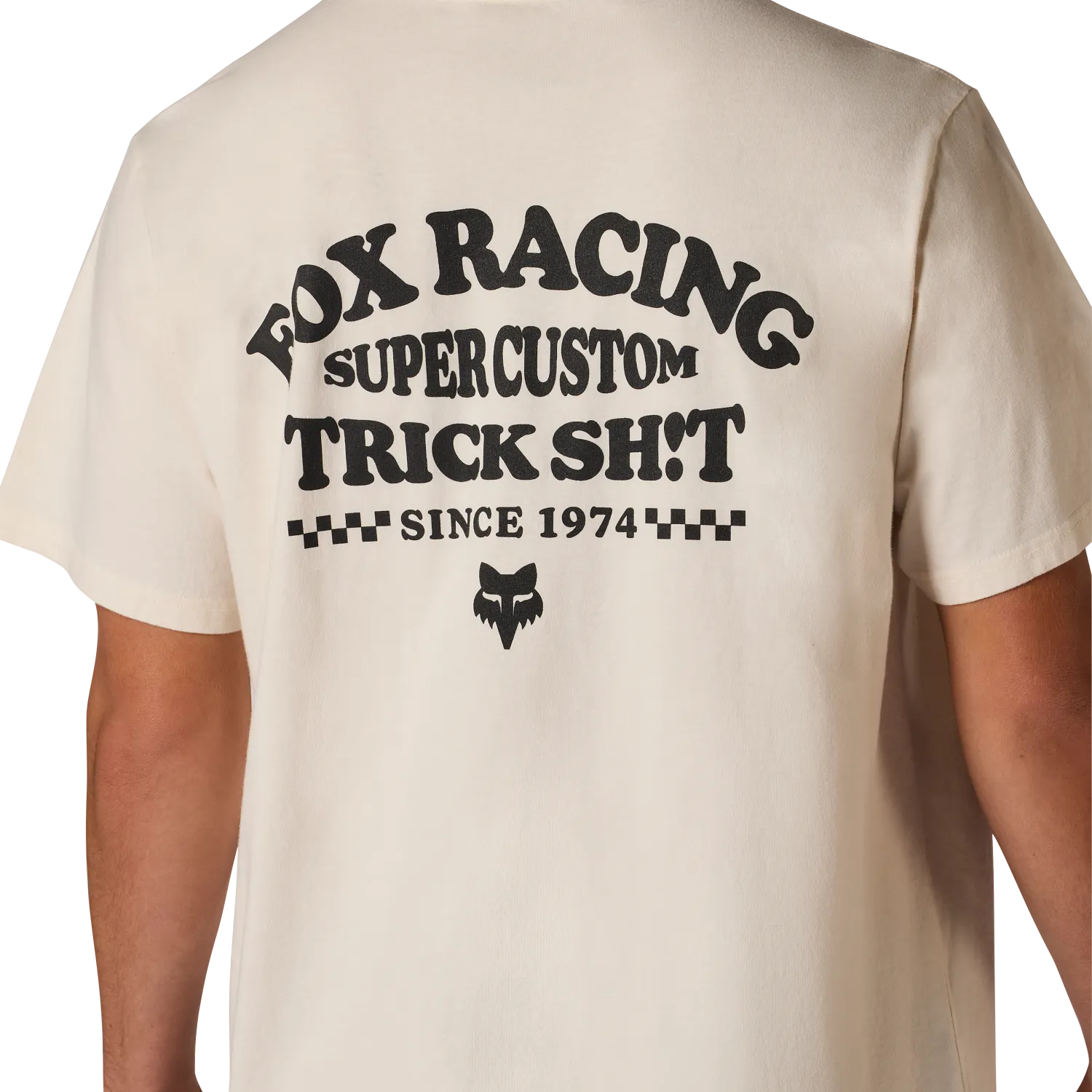 TRICK 195 ORIGINAL SS TEE 