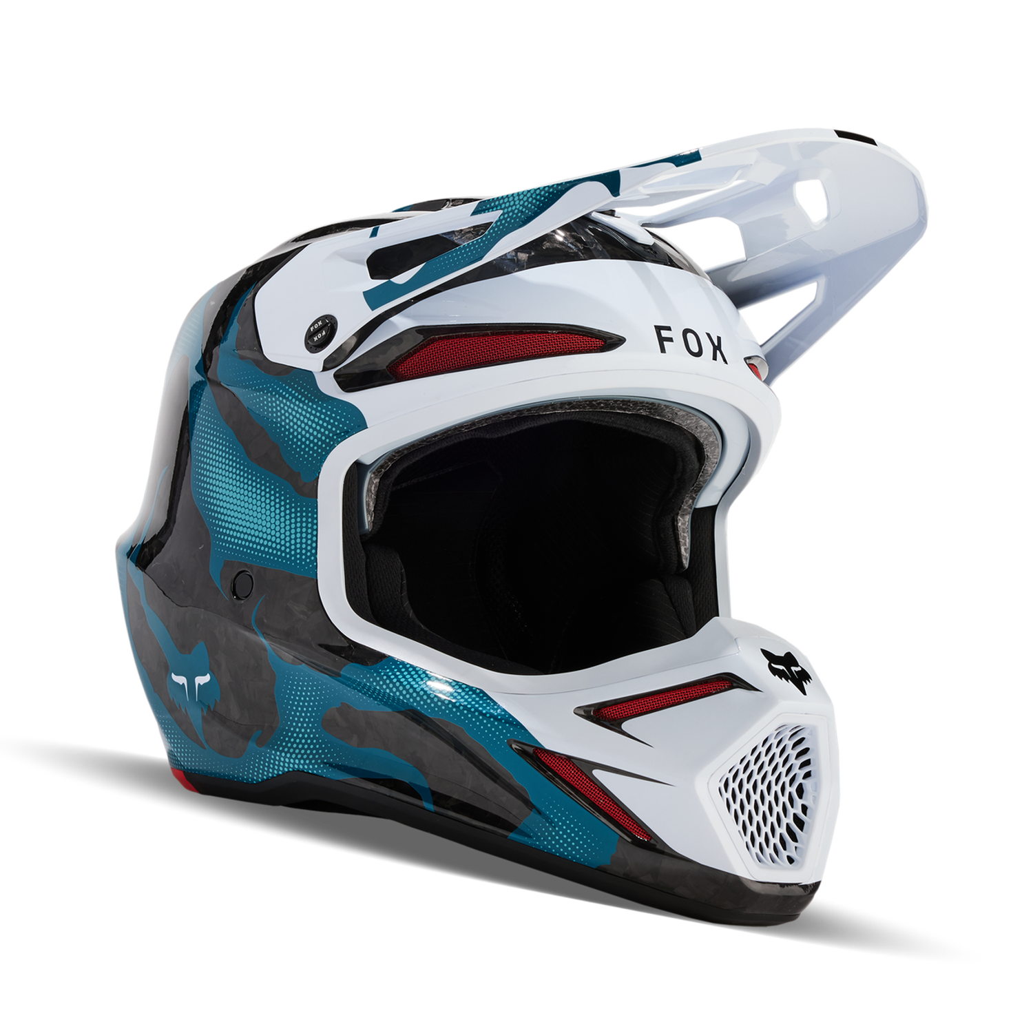 Helm V3 RS Withered
