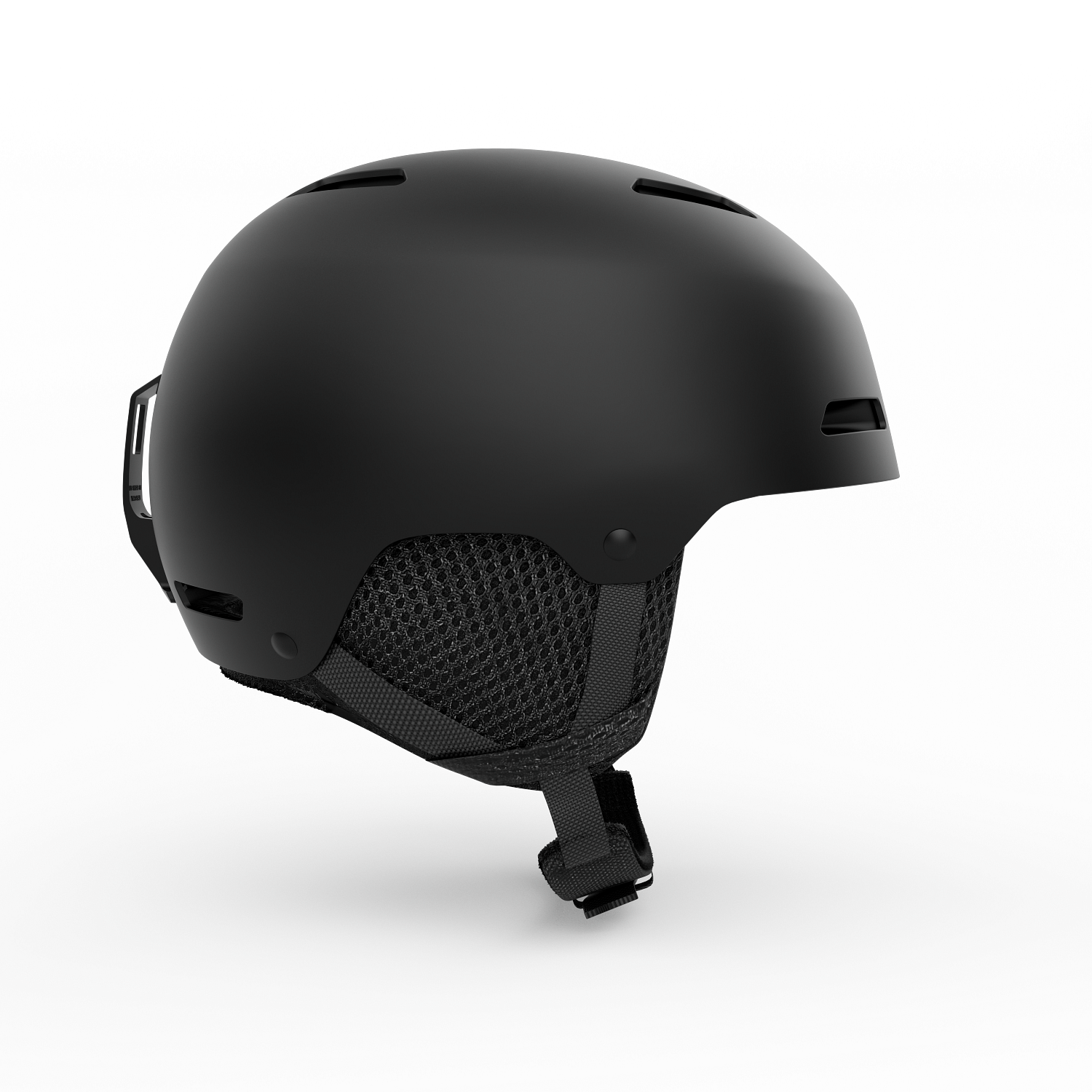 Crue Mips Kinderhelm