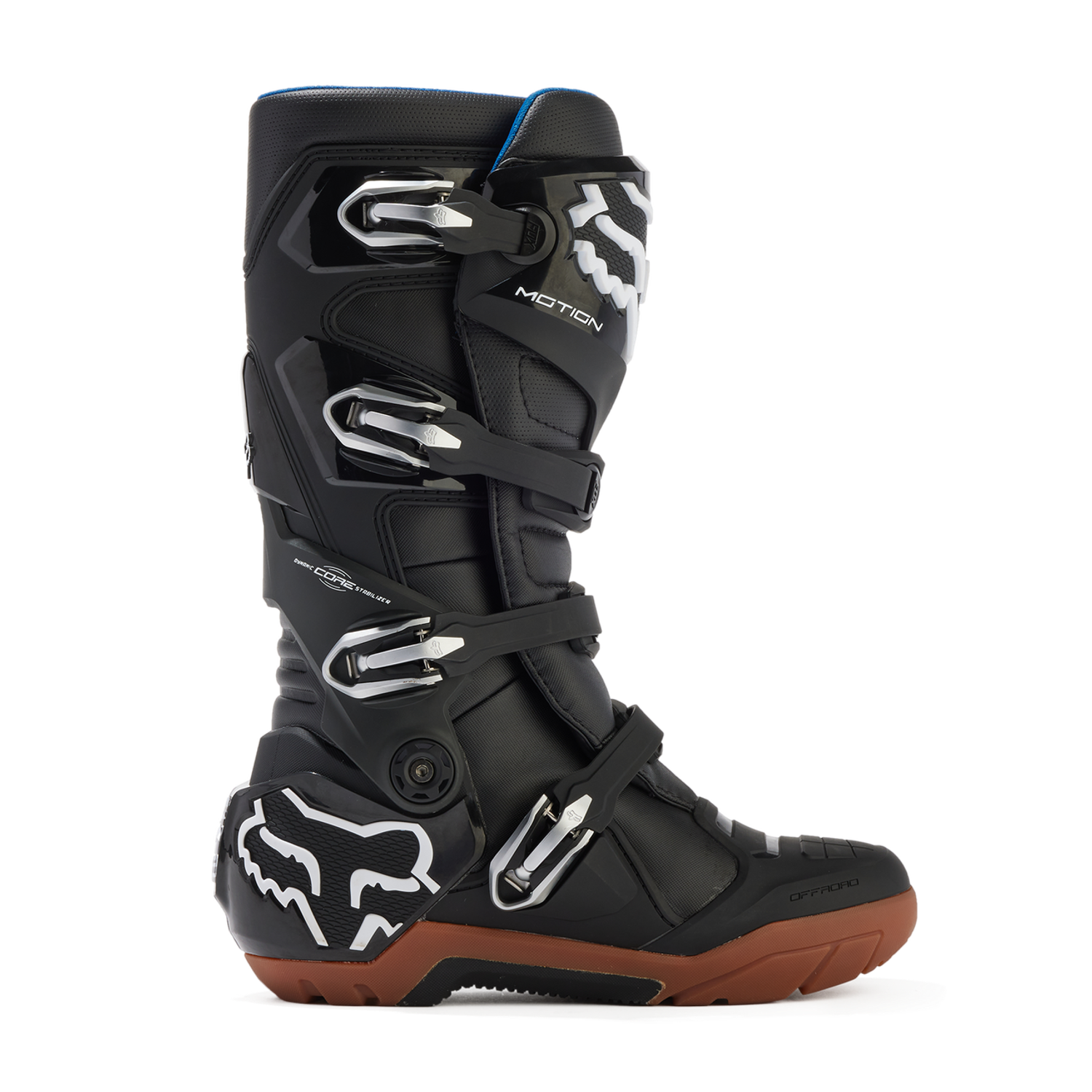 Bottes Motion X