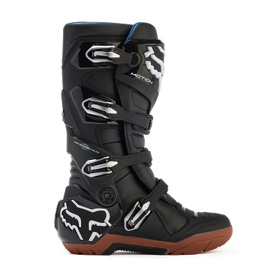 Botas Motion X