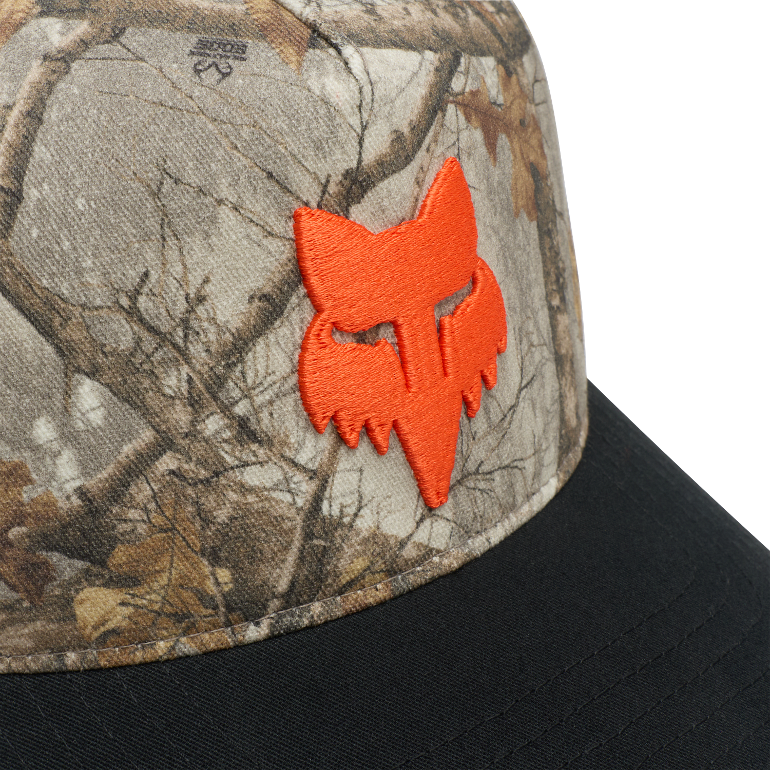 FOX REALTREE SUBFRAME HAT [MUL/GRN] OS