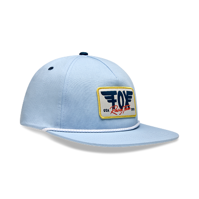 Casquette Winged Snapback pour femme
