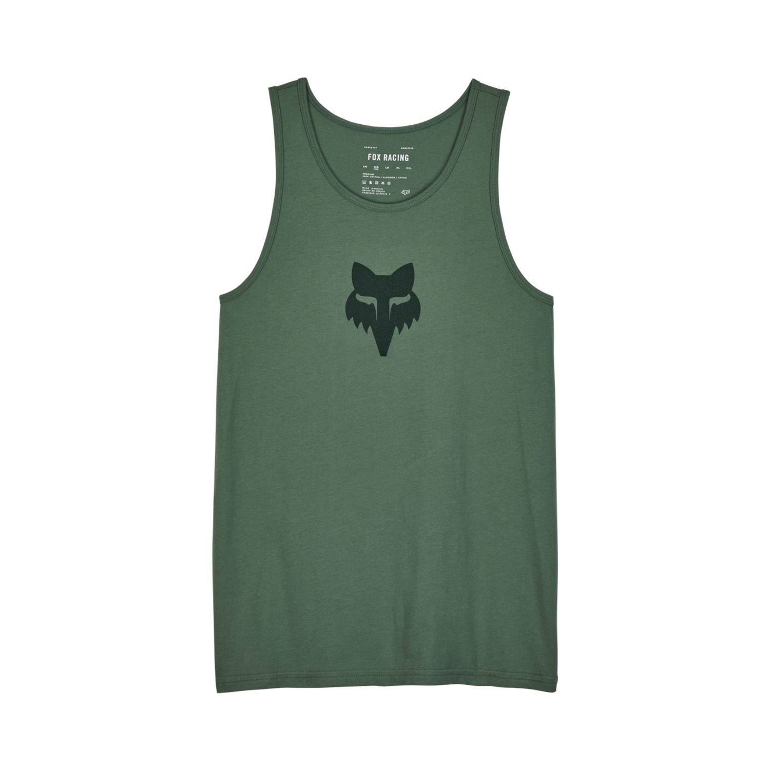 Fox Head Premium Tank