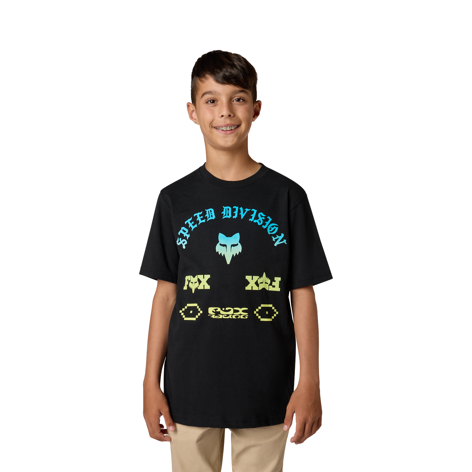 T-shirt Icon Junior