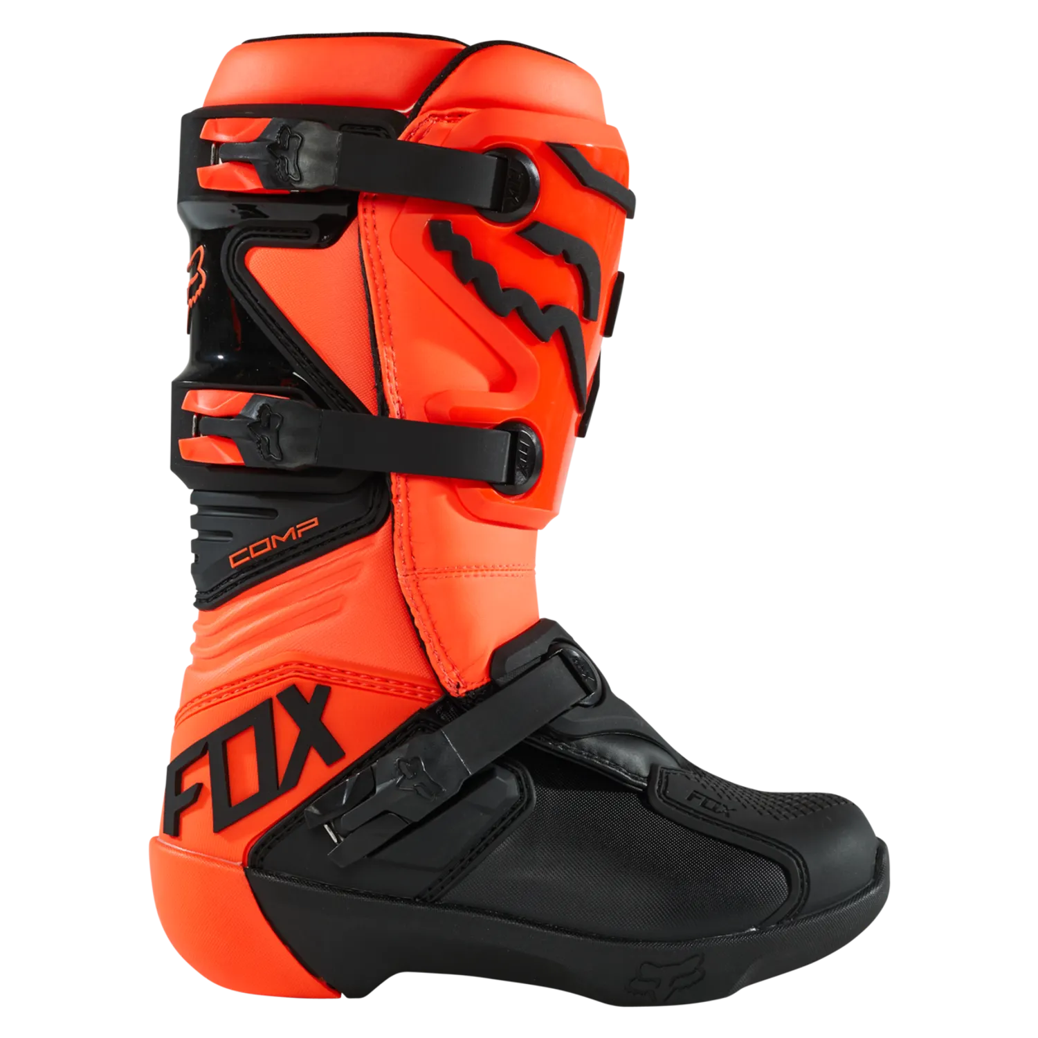 YTH COMP  BOOT - BUCKLE 