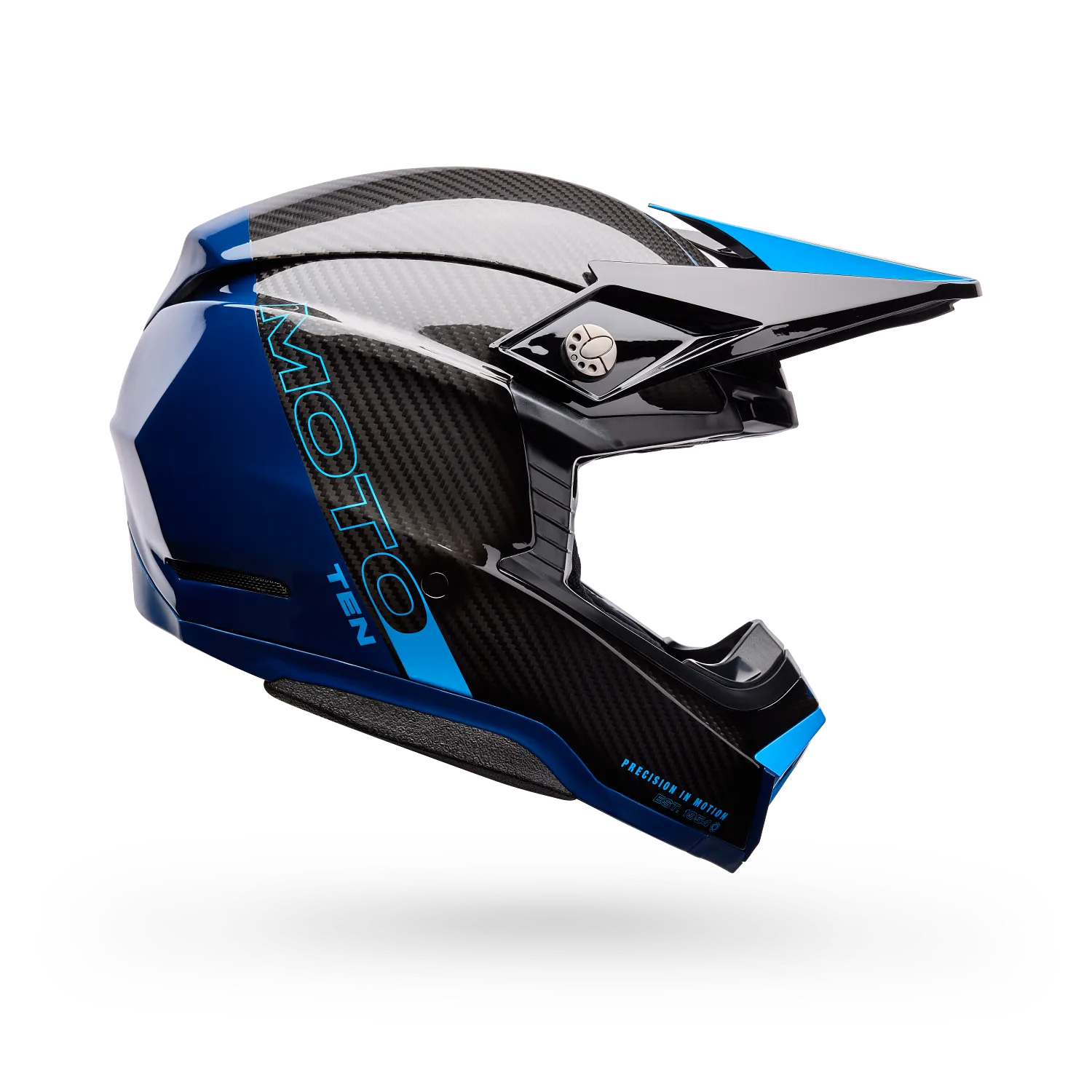 MOTO-10 SPHERICAL STRIKE ECE