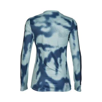 Ranger femmes Railnt Maillot &agrave; manches longues