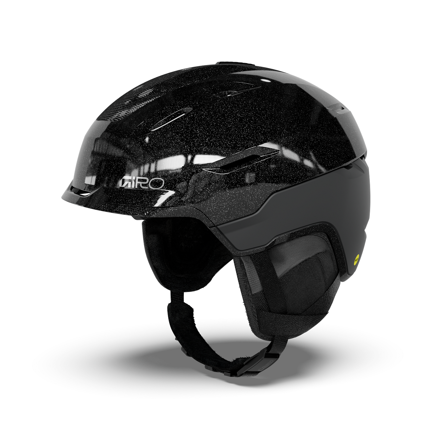 Tor Spherical Helmet