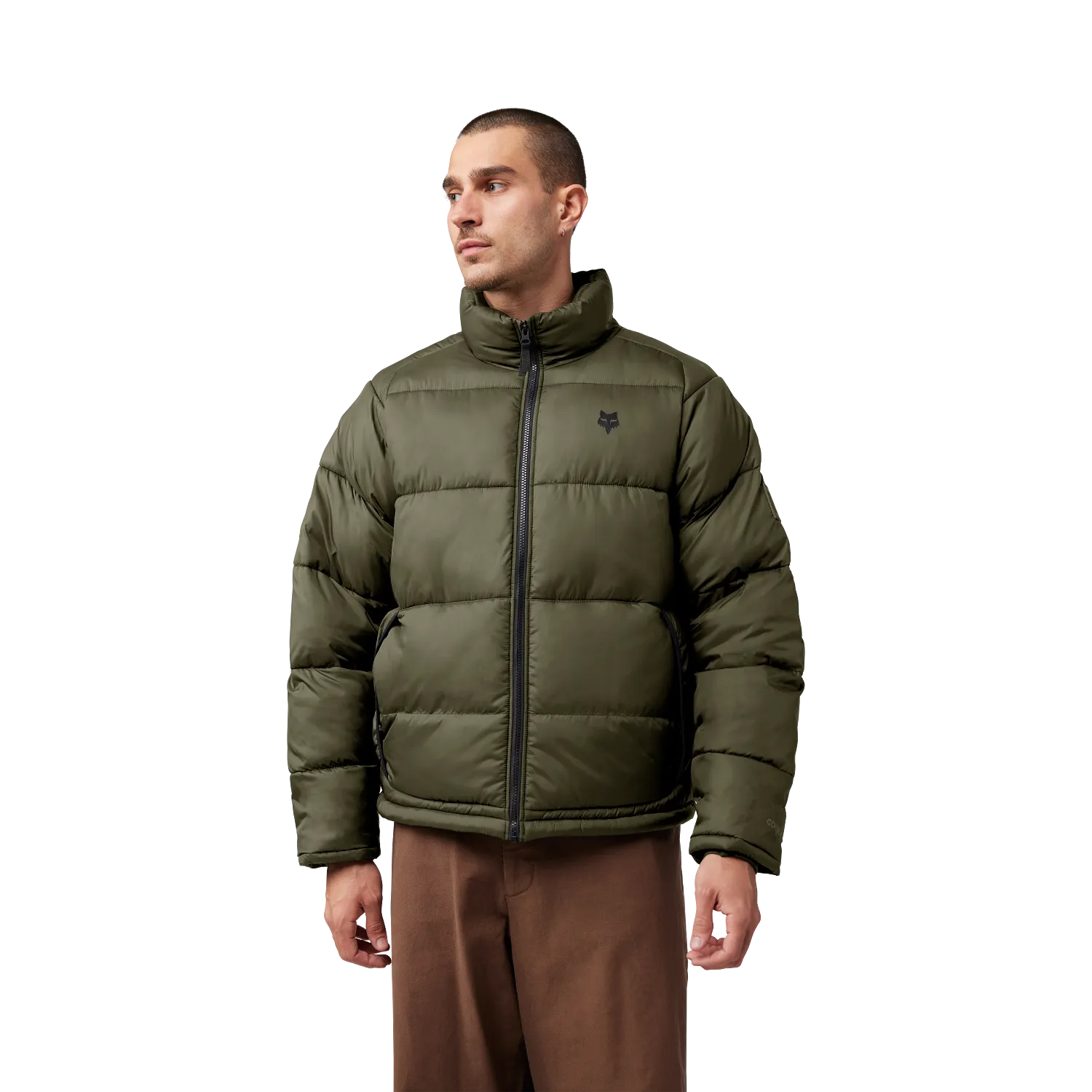 Ridgeway Hi-Loft jakke