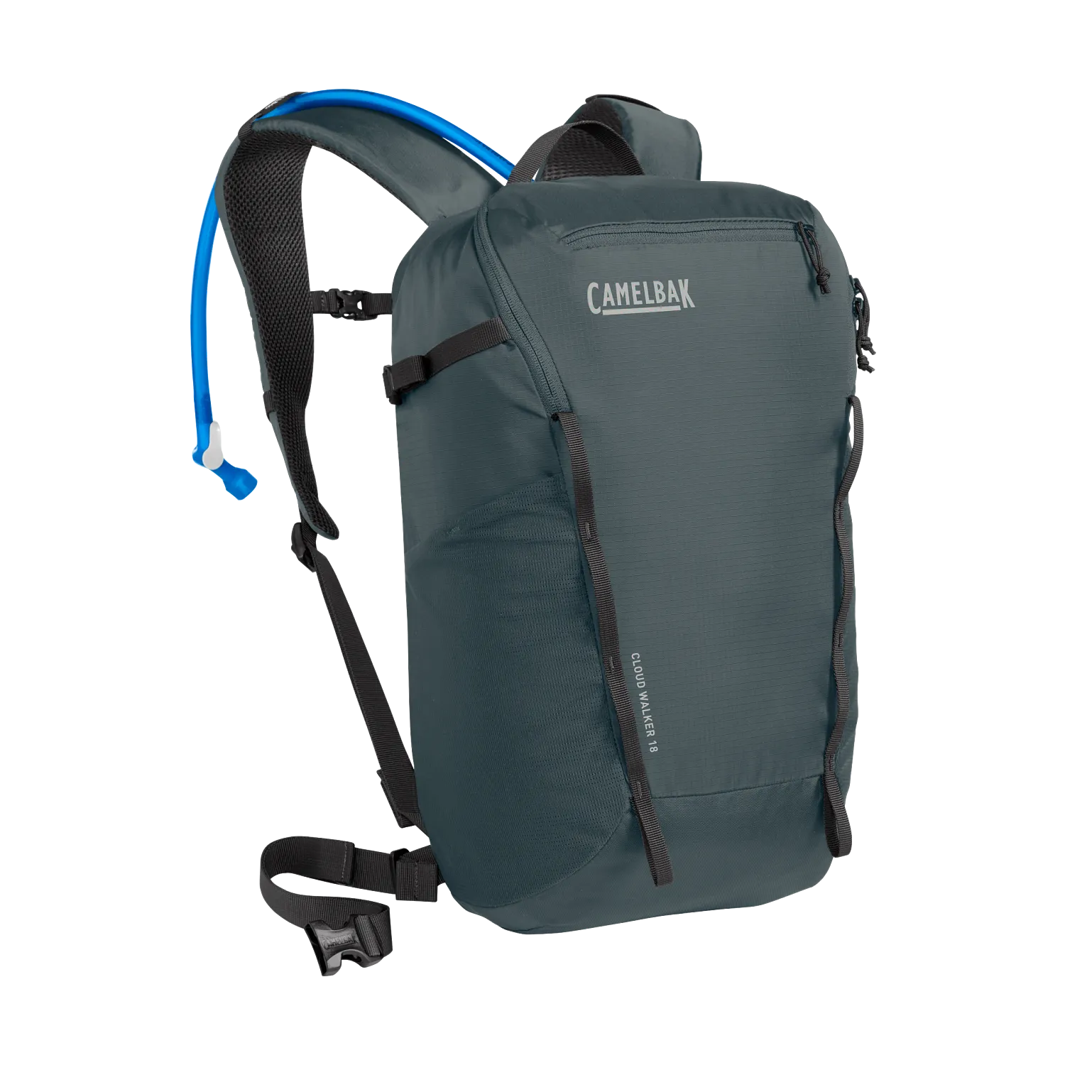 Cloud Walker 18 85oz, Dark Slate/Black