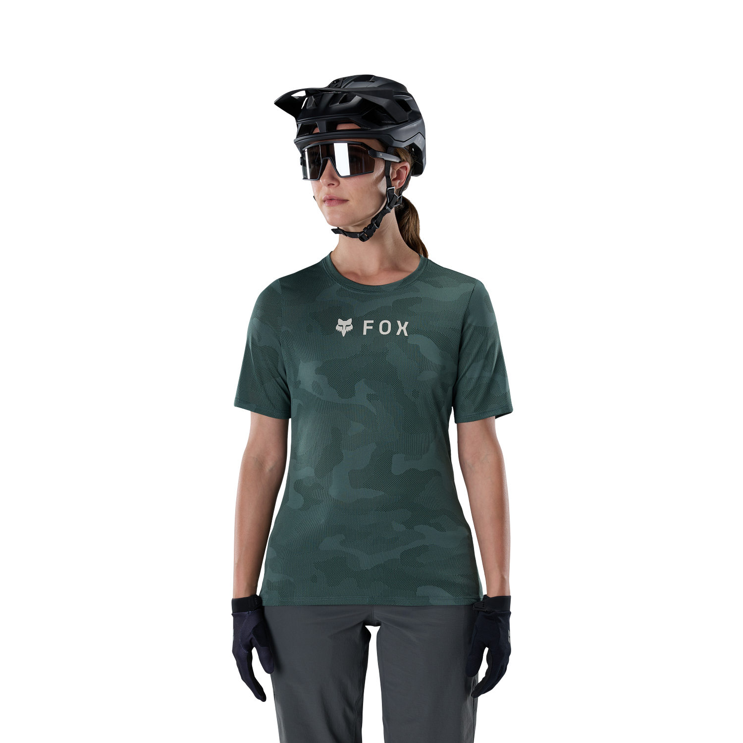 Womens Ranger Shorts