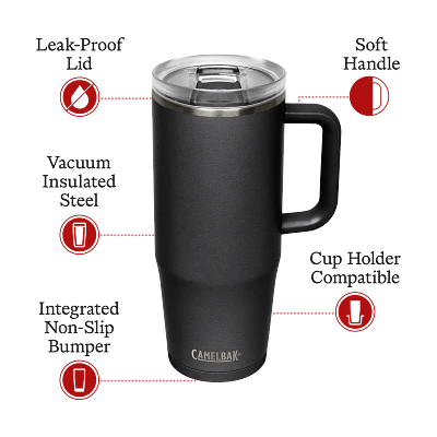 THRIVE MUG, VSS 32OZ, 