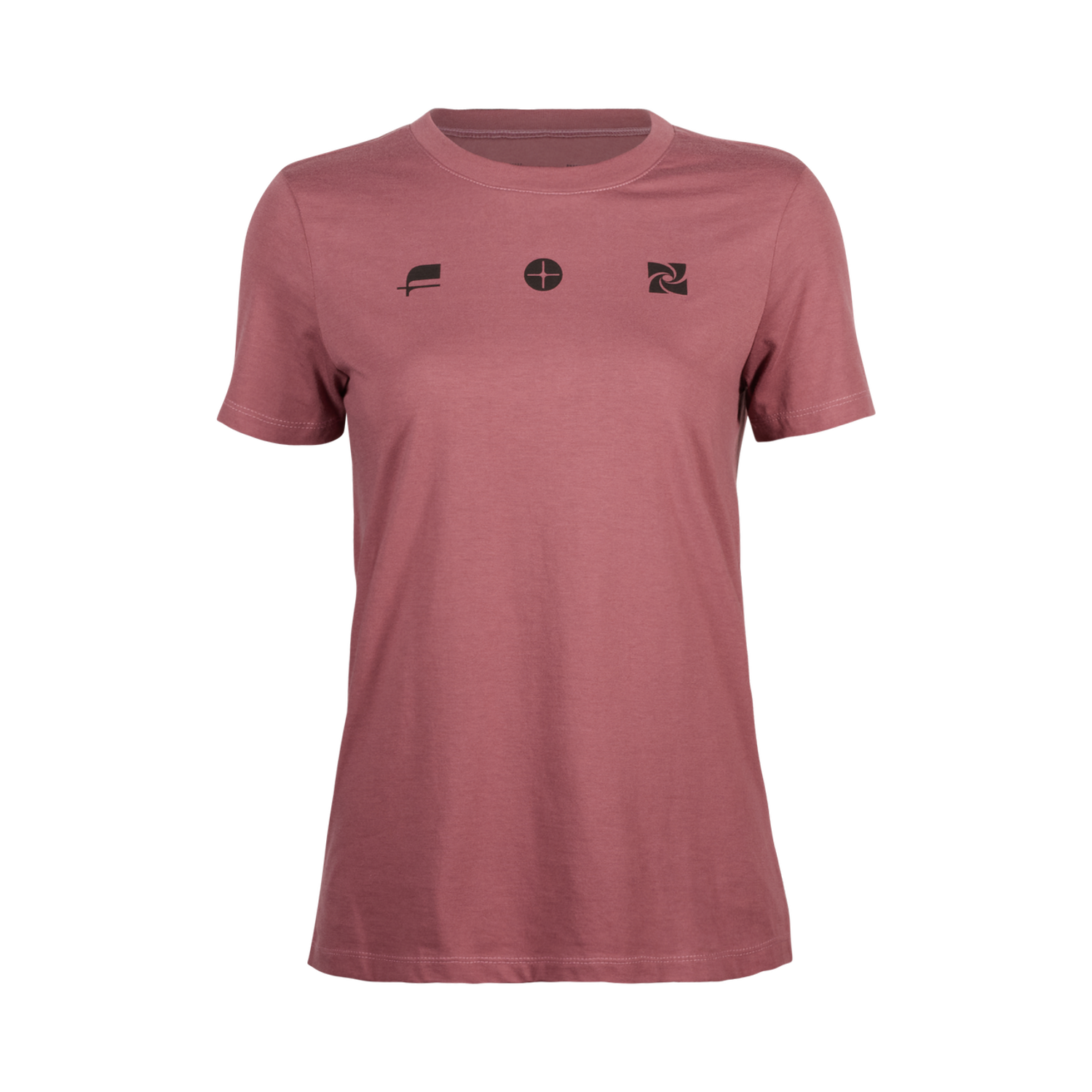 Womens Sensory Basic Tee