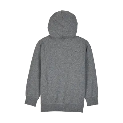 Youth Scans Pullover Hoodie