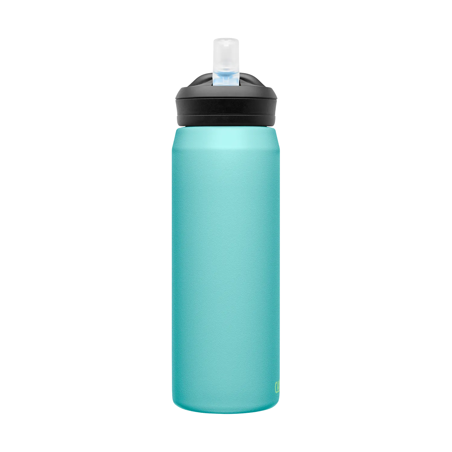 eddy+ SST Vacuum Insulated 25oz, River Breeze, Soft Touch, BTS LE