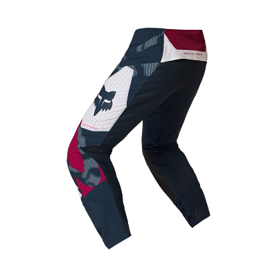 FLEXAIR TACTILE PANT [WHT] 30