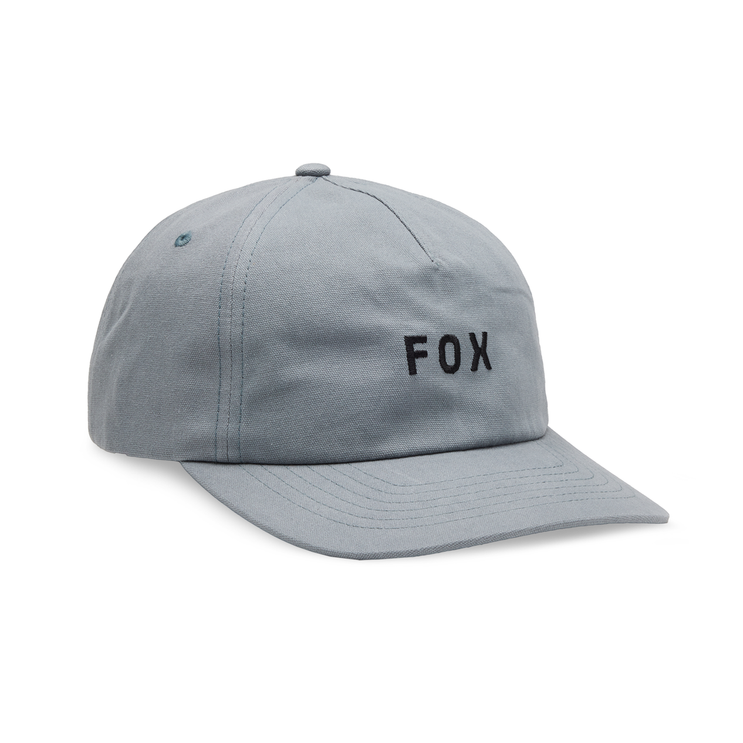 Wordmark Adjustable Hat
