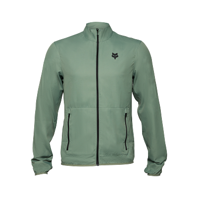 Chaqueta cortavientos Ranger