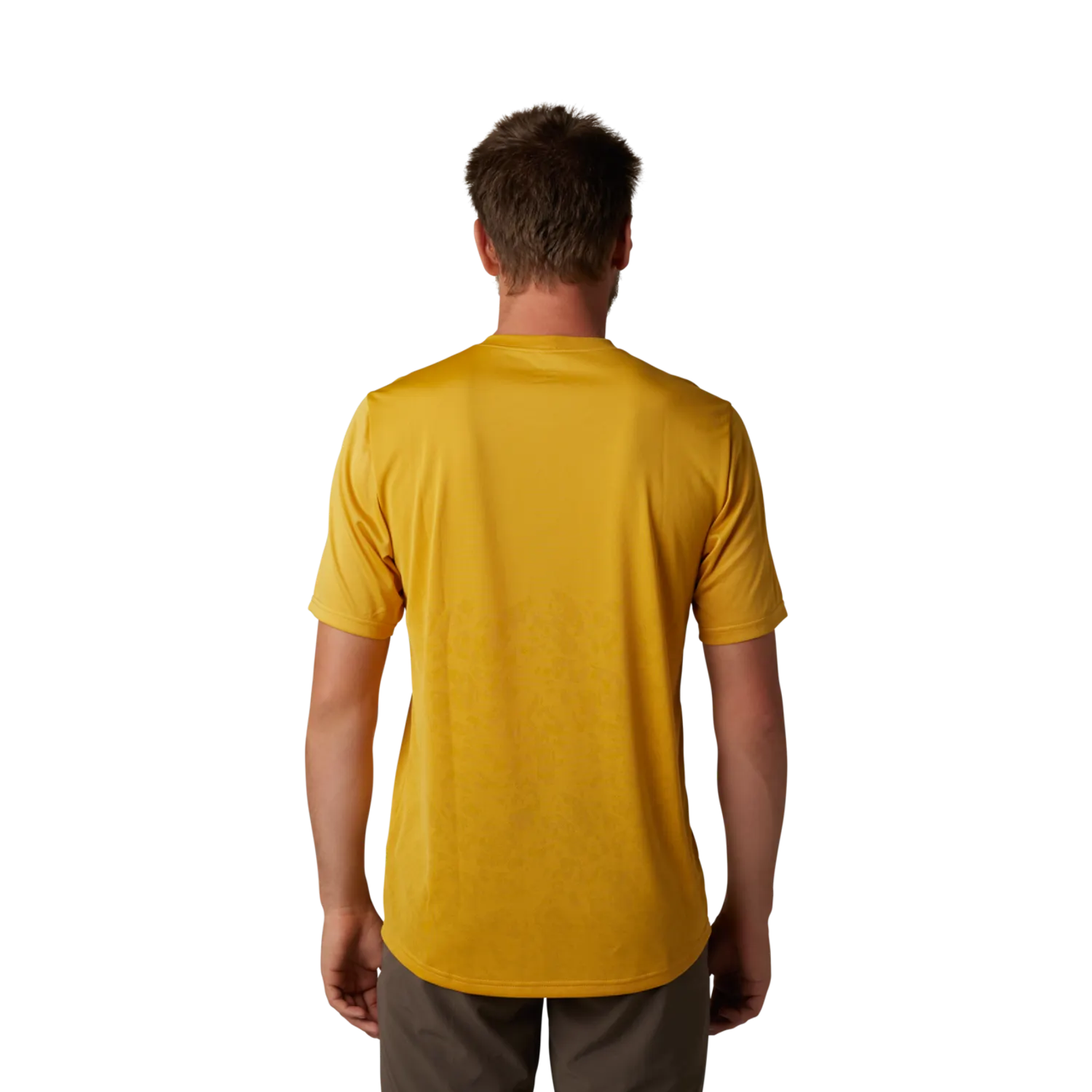 Ranger TruDri&trade; Short Sleeve Jersey