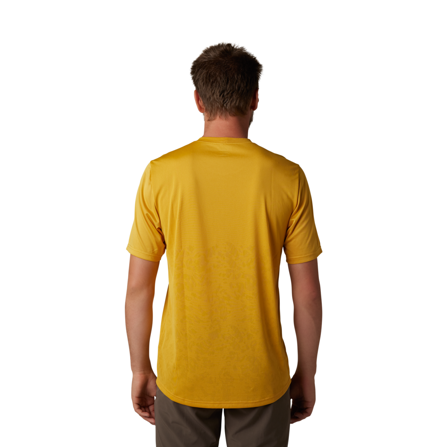 Shirt Ranger TruDri&reg; met korte mouw