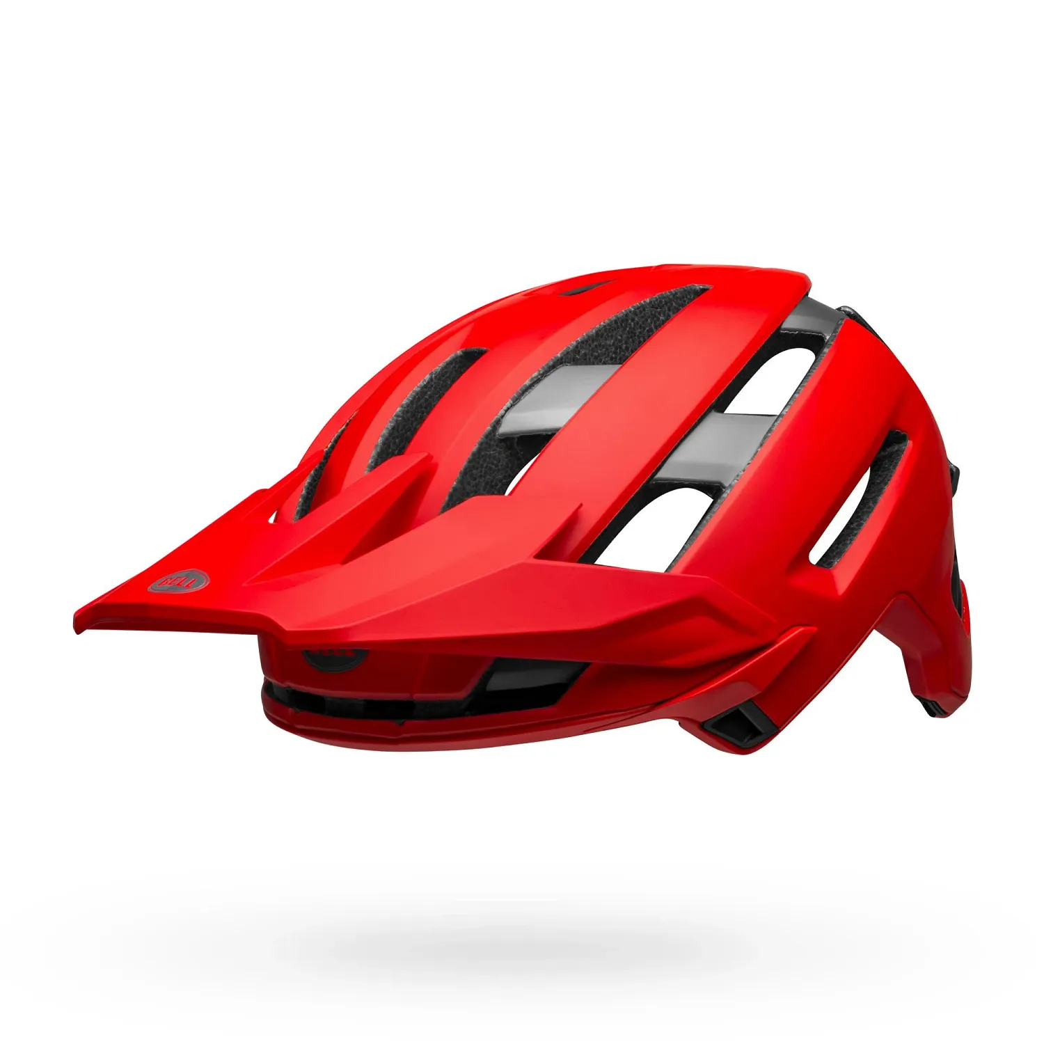 BS SUPER AIR MIPS M/G RED/GRY M 20 GBL