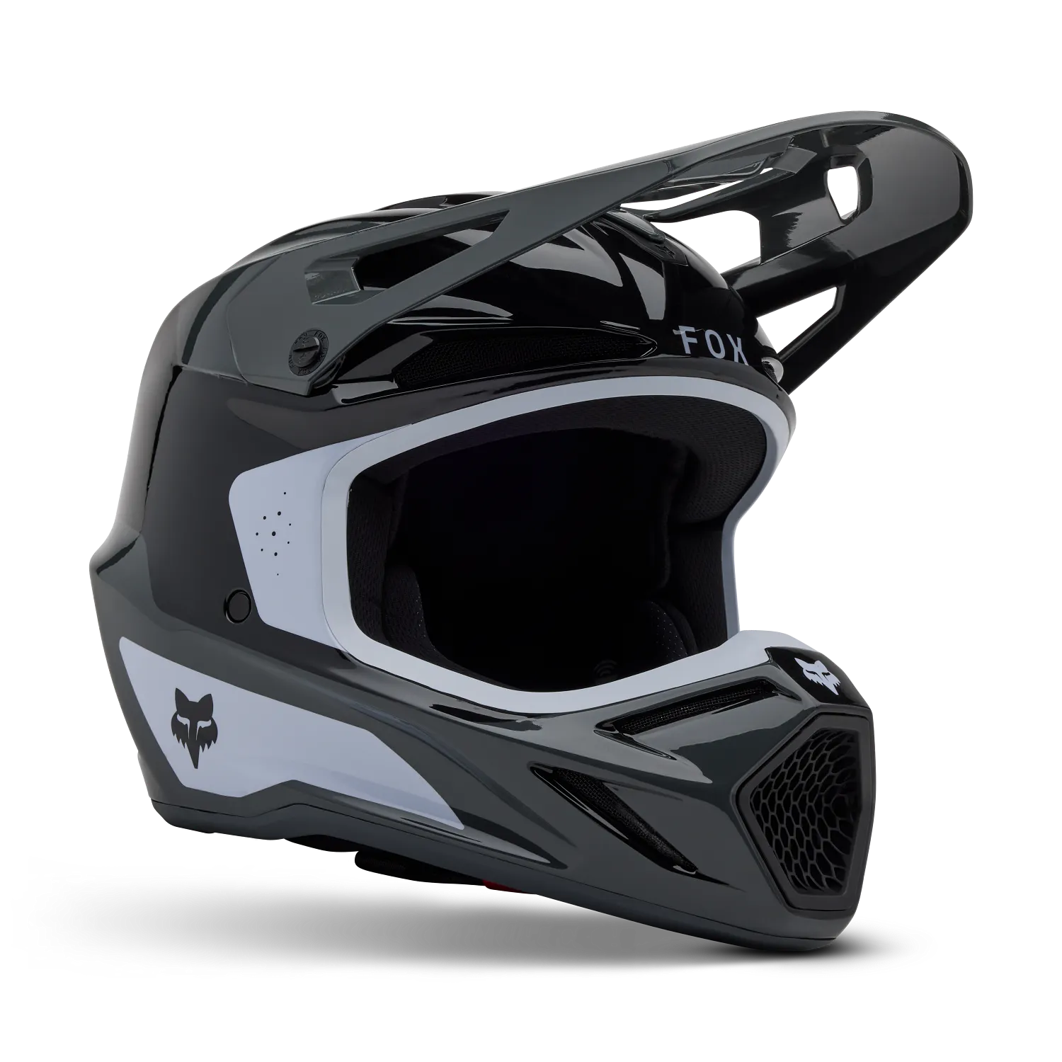Helm V3 Impression - Jugend