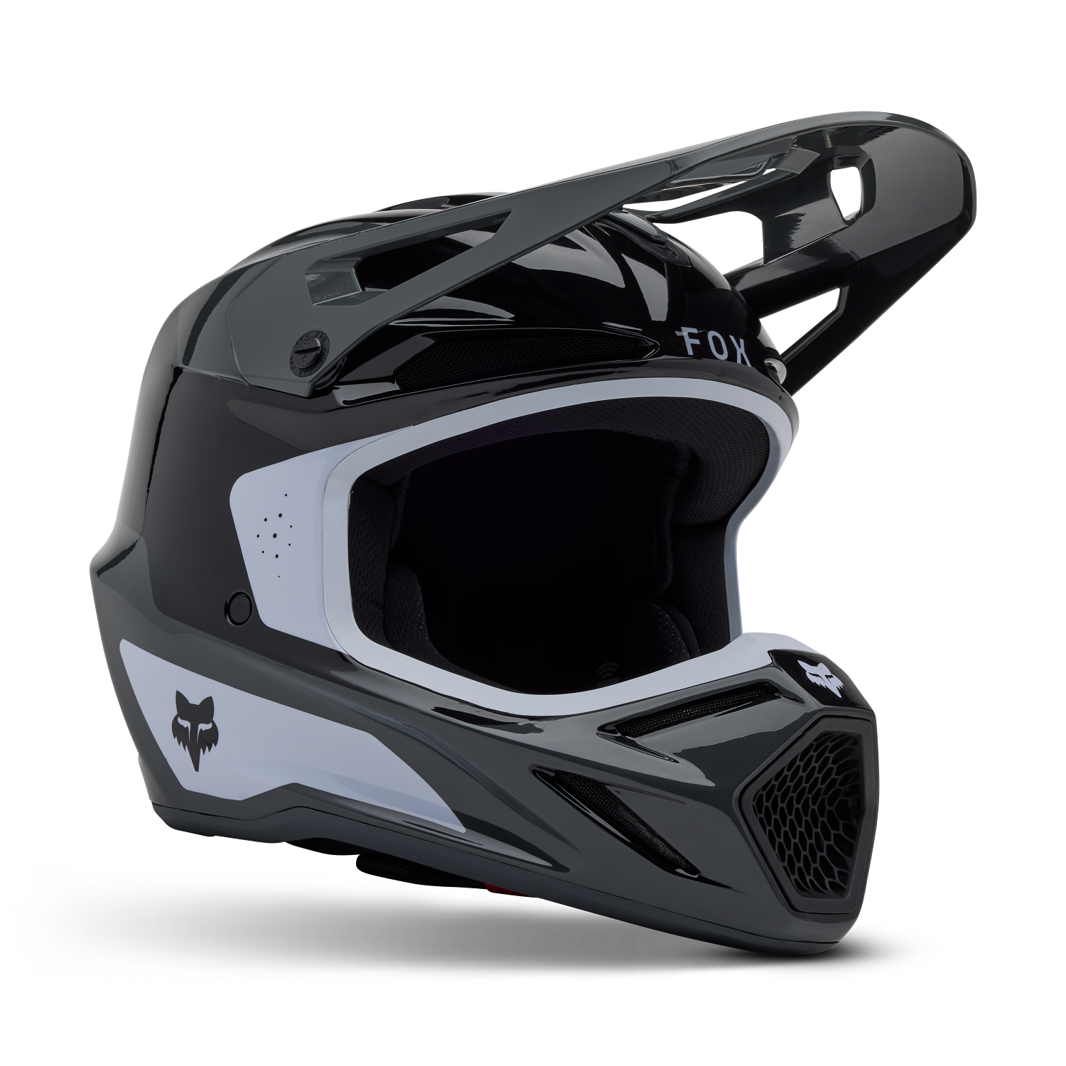 Casque V3 Impression - Junior
