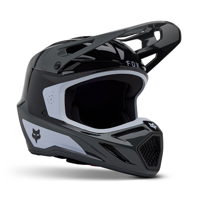 Casco V3 Impression - Juvenil