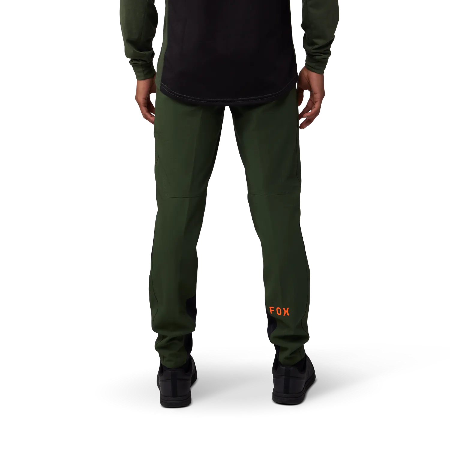 Defend pantalon de raillerie