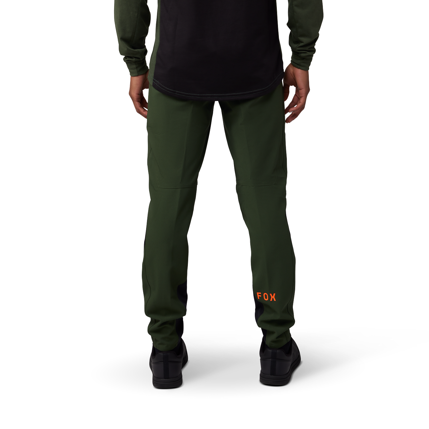 Defend Taunt Pants