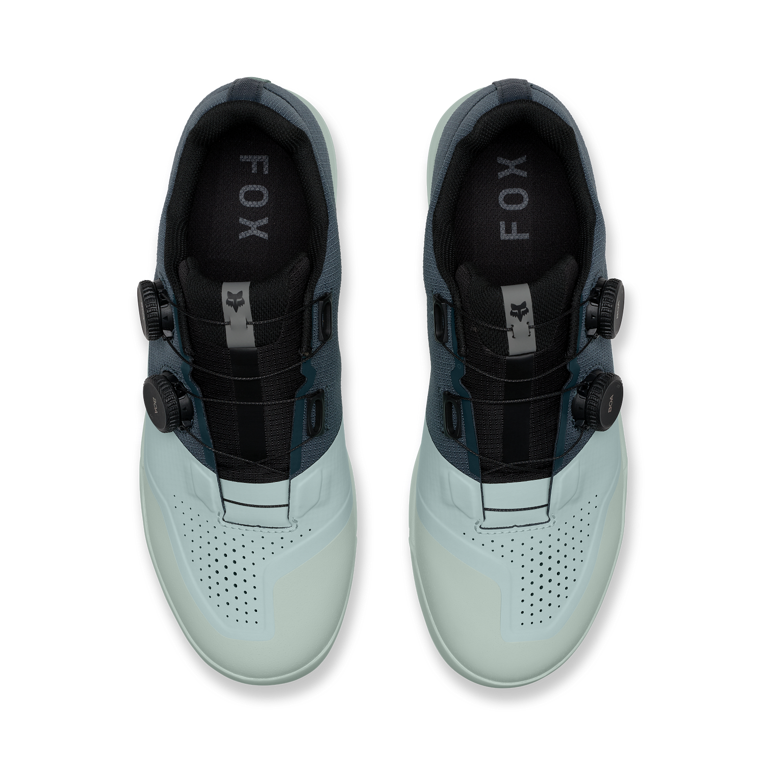 Chaussures pour p&eacute;dales automatiques Fox Union BOA&reg;