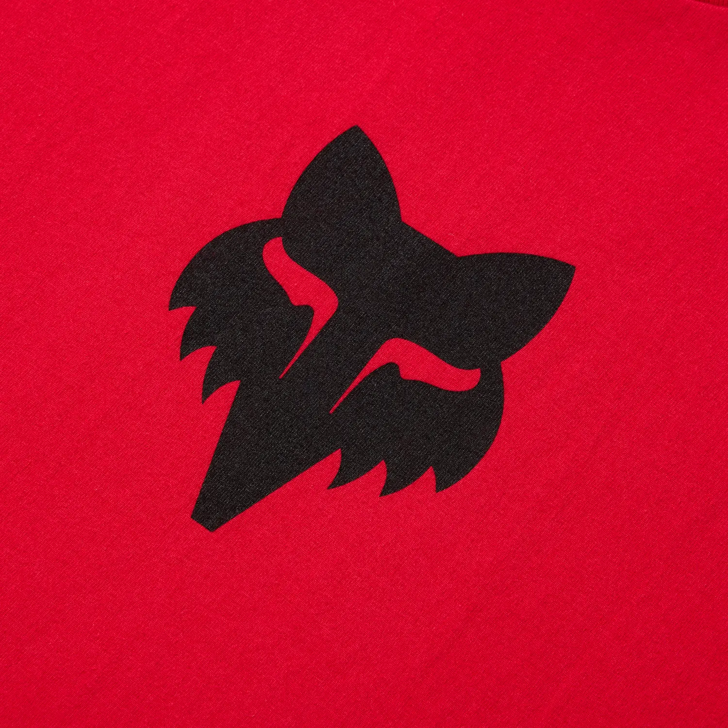 FOX HEAD 195 ORIGINAL SS TEE 
