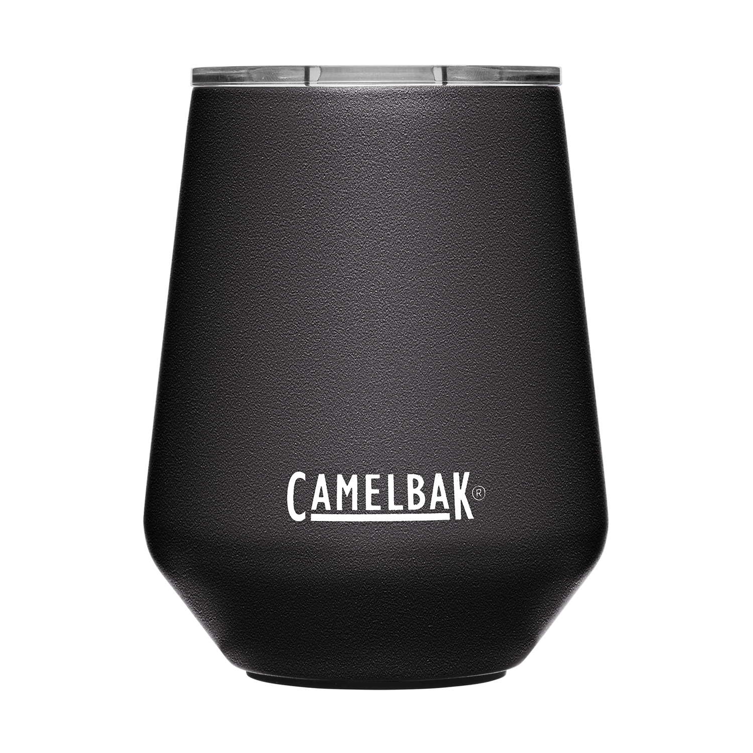 Horizon 12 oz Wine Tumbler, Insulated Stainless Steel