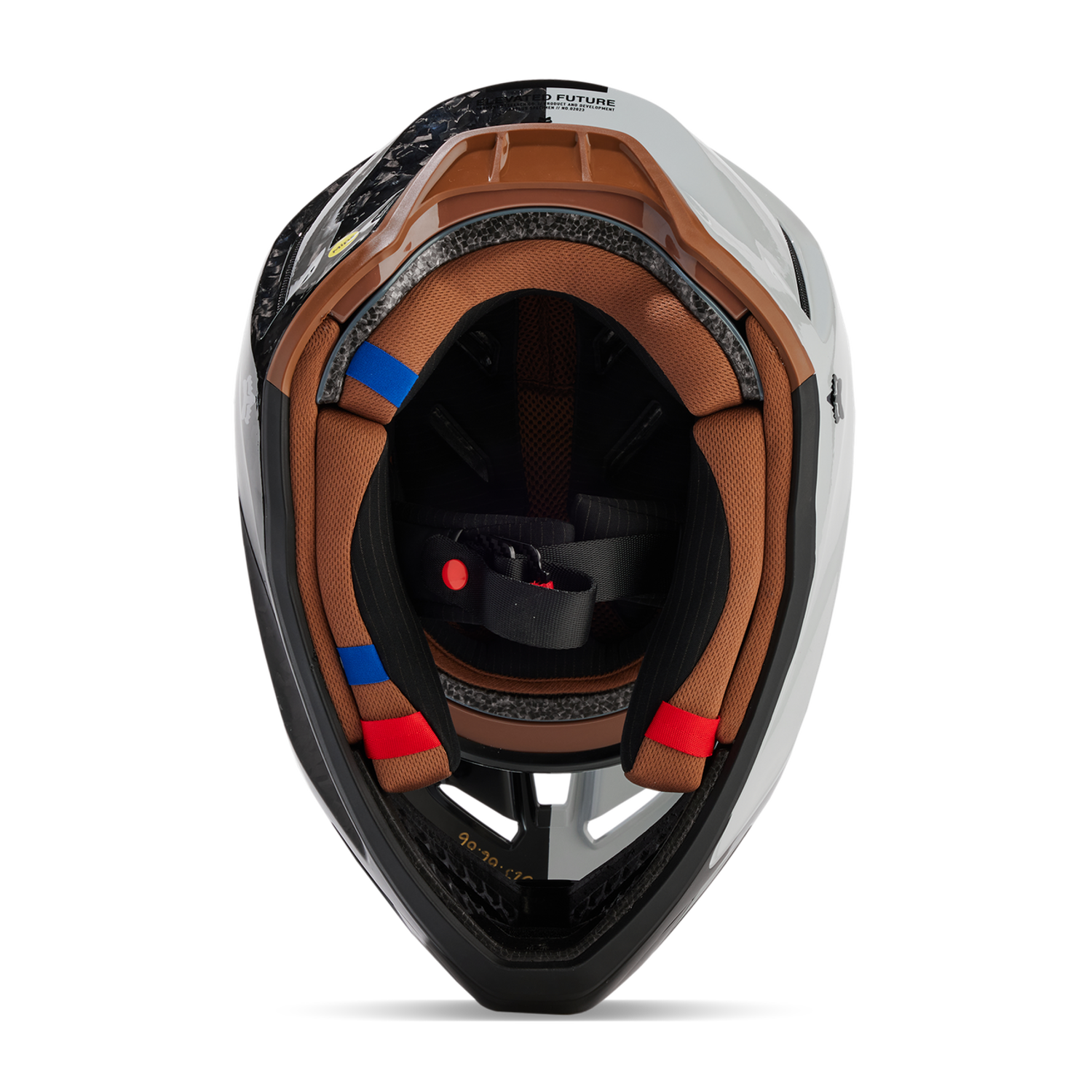 V3 RS Optical Helmet