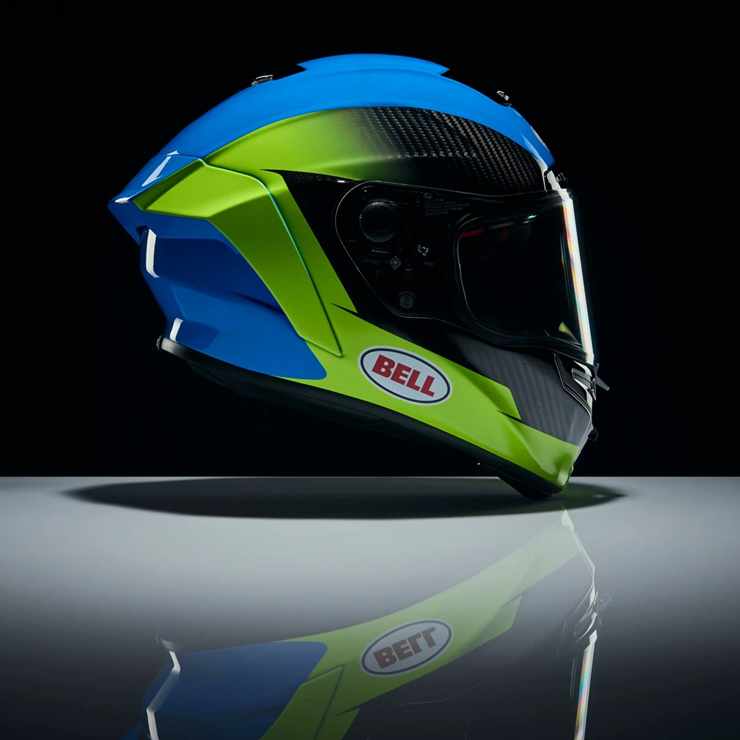 Race Star DLX Flex